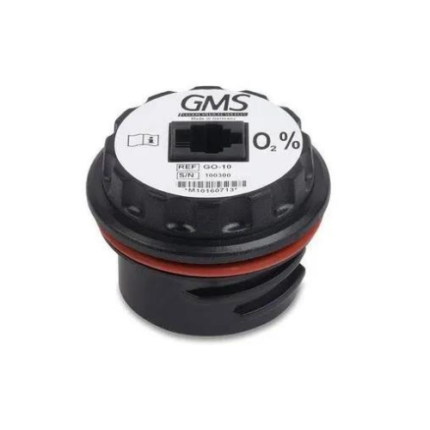 Datex Ohmeda Medical Oxygen Sensor(OS14) Compatible with Aespire/ Aestiva 3000